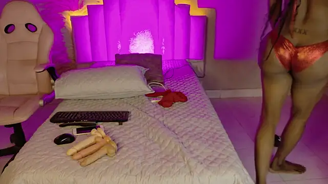 Snapshot of Sheinny_brown1 chatting on February 2026 07:47:02 PM Sheinny brown1 online show from February 2026 07:47:02 PM