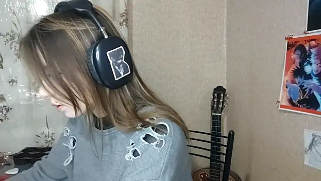 MilaTyan online show from February 2026 05:33:01 PM