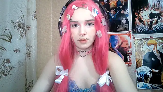 MilaTyan online show from March 2026 05:28:02 PM