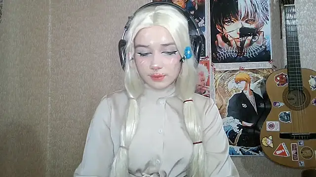 MilaTyan online show from March 2026 04:21:02 PM