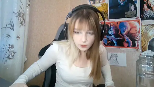 MilaTyan online show from June 2026 03:11:02 PM