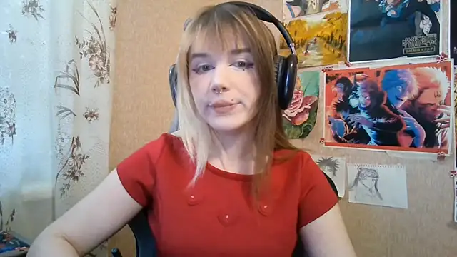 MilaTyan online show from June 2026 03:07:01 PM