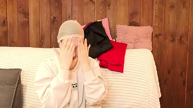 EndaMatheus online show from February 2026 08:13:01 AM