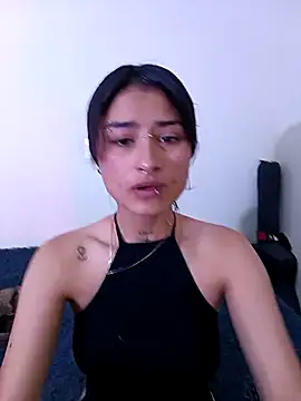 Lili  Clan online show from March 2026 03:45:01 PM