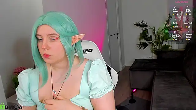 Snapshot of candy_yeah chatting on February 2026 01:07:02 AM candy yeah online show from February 2026 01:07:02 AM