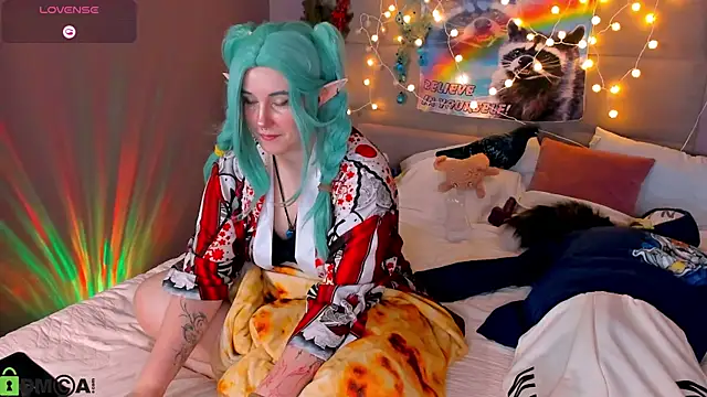 candy yeah online show from March 2026 01:36:02 AM