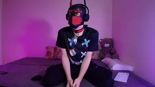 K9 GoodBoy online show from April 2026 05:54:01 PM