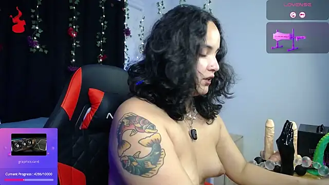 IncognitoLive1 online show from July 2026 03:44:01 AM