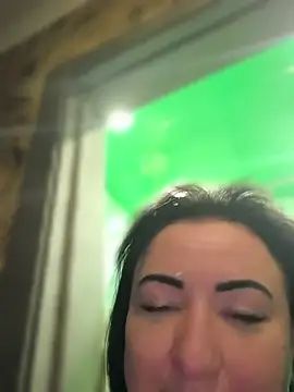 SusanLaNiceX online show from June 2026 04:55:01 AM