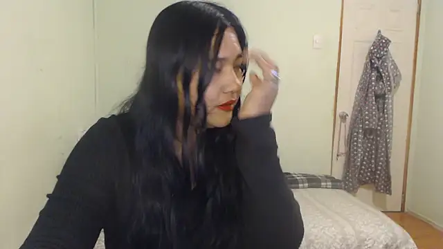 SexyGalletita online show from July 2026 03:15:01 AM