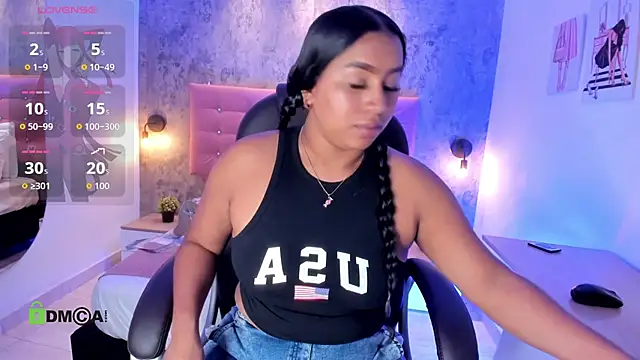 Snapshot of brithanycampbell chatting on July 2026 12:08:01 PM brithanycampbell online show from July 2026 12:08:01 PM