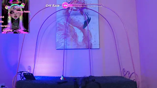  carlotta x online show from July 2026 03:24:02 AM