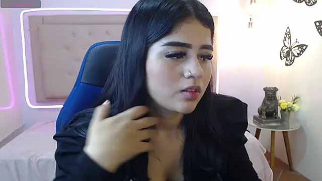 Snapshot of mila_quin chatting on April 2026 07:52:01 PM mila quin online show from April 2026 07:52:01 PM