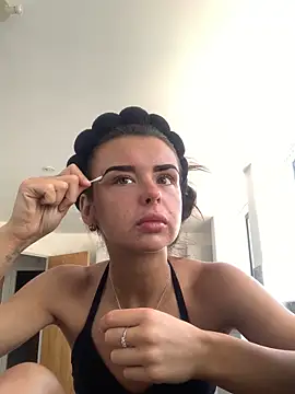 Amberbanxx online show from May 2026 09:36:02 AM