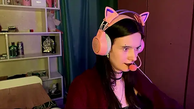 Snapshot of MabelDefina chatting on February 2026 01:12:02 PM MabelDefina online show from February 2026 01:12:02 PM