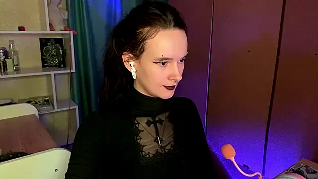 MabelDefina online show from March 2026 11:03:01 AM