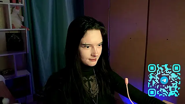 MabelDefina online show from March 2026 11:10:01 AM