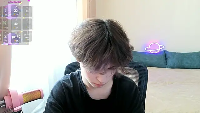  LukaHayes  online show from March 2026 12:05:03 PM