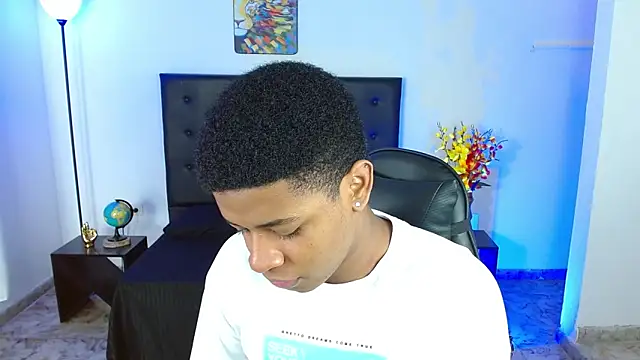 liiam3 online show from April 2026 09:04:01 PM