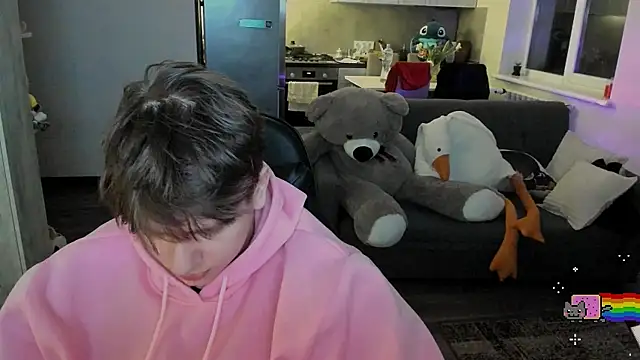 jimmie hotty online show from February 2026 07:25:02 PM