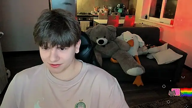 jimmie hotty online show from February 2026 06:50:02 PM