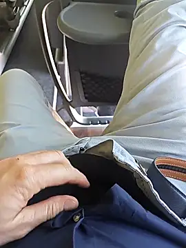 Galizio14 online show from April 2026 11:14:02 AM