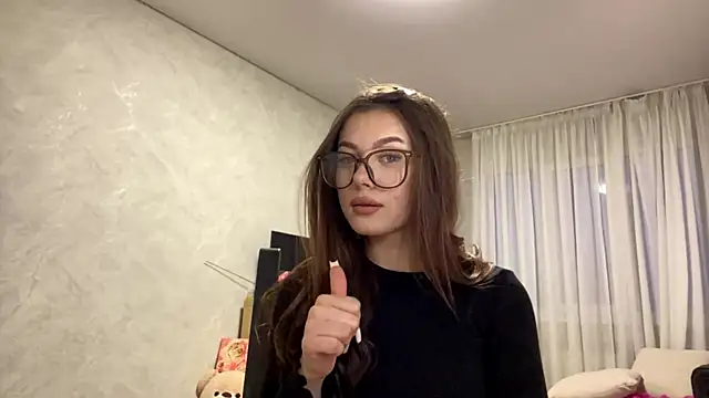 StephaniCute online show from April 2026 03:40:02 PM