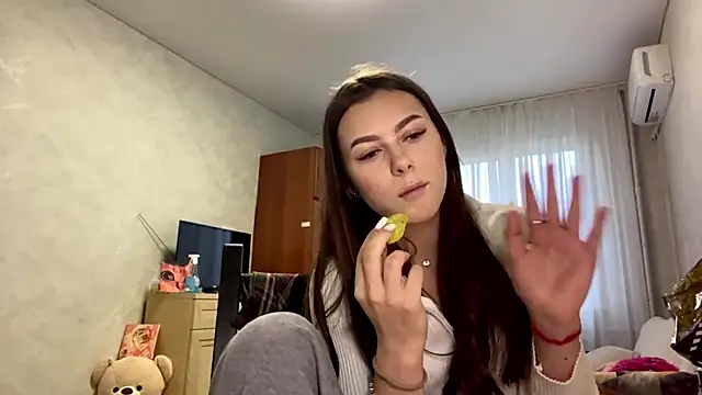 Snapshot of StephaniCute chatting on April 2026 03:07:01 PM StephaniCute online show from April 2026 03:07:01 PM