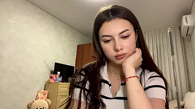 Snapshot of StephaniCute chatting on April 2026 08:57:02 PM StephaniCute online show from April 2026 08:57:02 PM