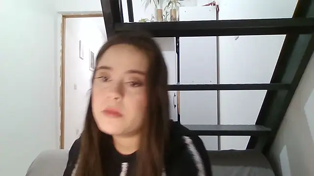 PutaYasmim online show from April 2026 12:10:01 AM