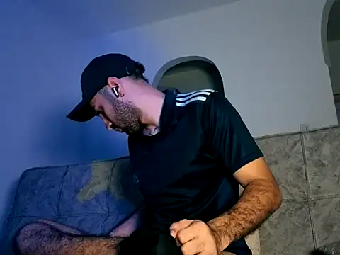 Justdavid  online show from June 2026 11:13:02 PM