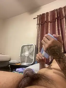 Escalante23 online show from April 2026 12:11:02 AM