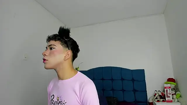 Ailanys Miller online show from March 2026 12:45:01 PM