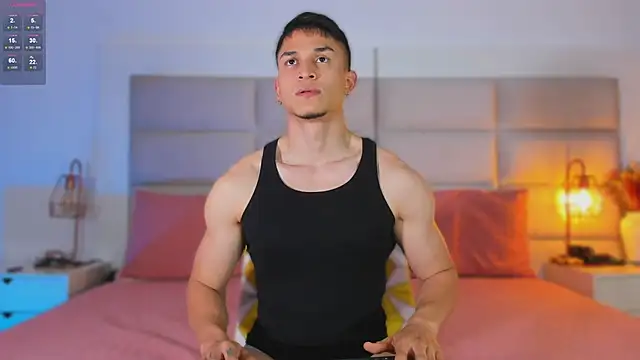 jhosuahunt online show from February 2026 12:00:01 AM