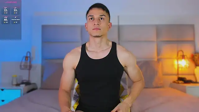 jhosuahunt online show from April 2026 12:22:02 AM