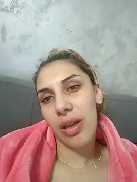 annamarya1 online show from March 2026 05:52:01 PM