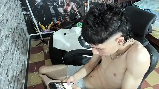 wex 077 online show from March 2026 01:43:02 AM