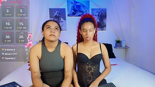 Snapshot of DinokoAndKimcyci chatting on March 2026 07:38:01 PM DinokoAndKimcyci online show from March 2026 07:38:01 PM