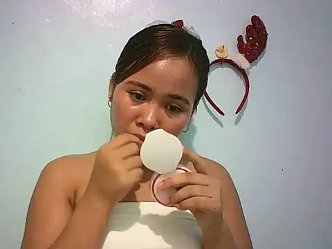 Snapshot of Creamy_Pussy21xx chatting on February 2026 10:49:02 AM Creamy Pussy21xx online show from February 2026 10:49:02 AM