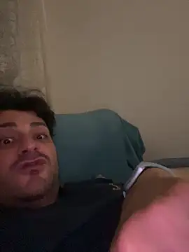 CasalGulosax online show from April 2026 12:52:01 AM