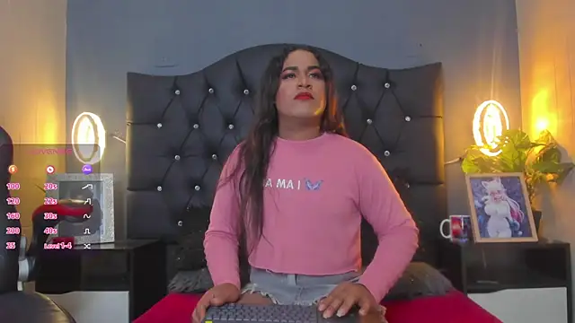 Valentina-Nova- online show from April 2026 04:06:02 AM