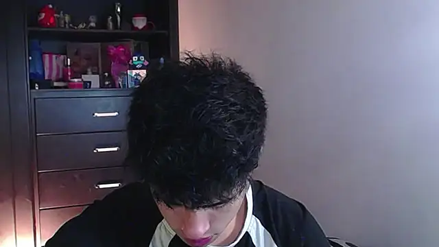 Snapshot of Jhon_Sara chatting on February 2026 10:10:02 PM Jhon Sara online show from February 2026 10:10:02 PM