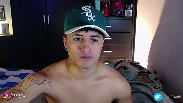 Snapshot of Jhon_Sara chatting on March 2026 11:00:02 PM Jhon Sara online show from March 2026 11:00:02 PM