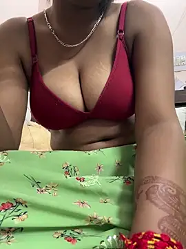 meenu cuties online show from April 2026 05:36:01 PM