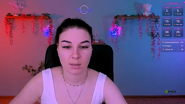 olivia rage online show from April 2026 10:13:01 AM