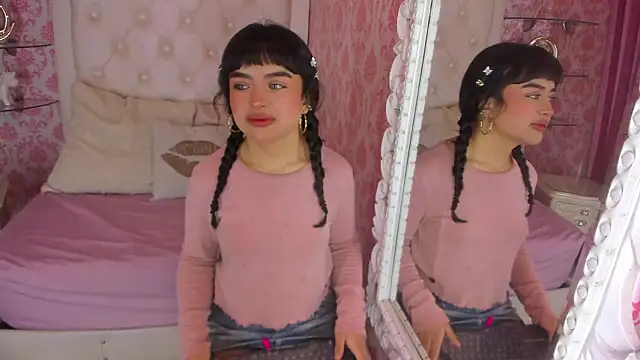 Mai Rouse online show from February 2026 12:13:02 PM