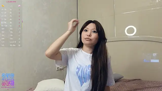 ManaMarana online show from April 2026 01:41:01 PM