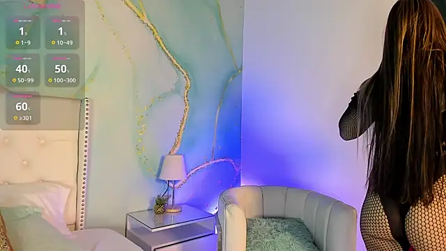 milkavelvett online show from March 2026 04:10:02 PM