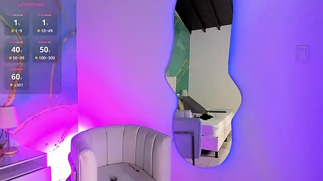 milkavelvett online show from March 2026 12:06:02 PM