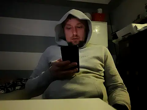 Maajorx online show from February 2026 04:38:01 PM